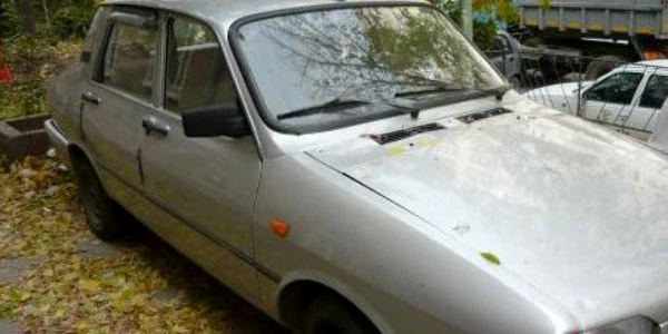 dacia tulcea