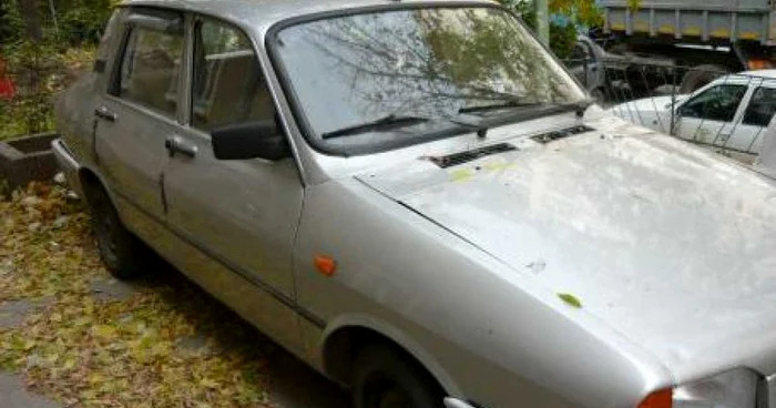 Furau acumulatori FOTO Arhivă Adevărul