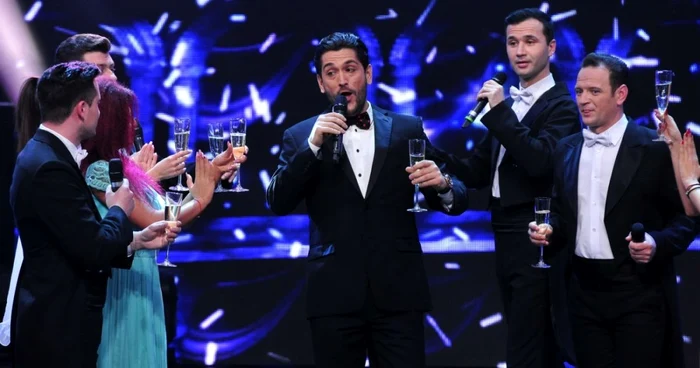 x factor 2015 foto antena 1