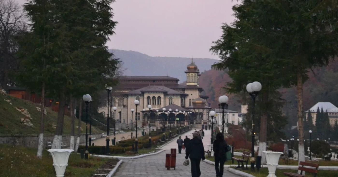 Cele mai frumoase locuri din judeţul Bacău. „Perla Moldovei“ rămâne unul din locurile cele mai apreciate de turişti în judeţul Bacău