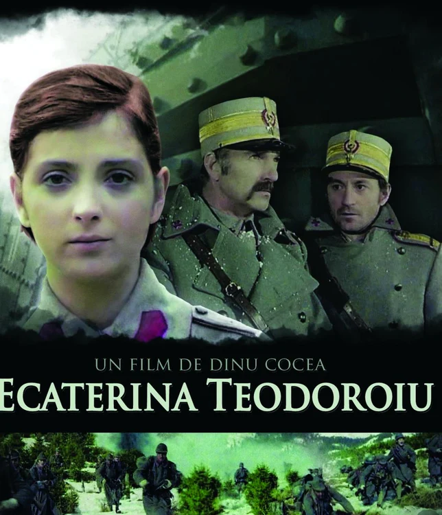 0 Film Ecaterina Teodoroiu 1979 jpg jpeg