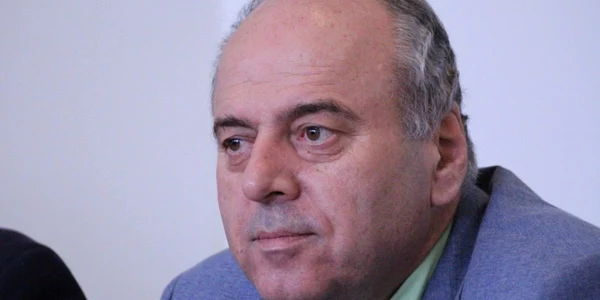 Gheorghe Stefan