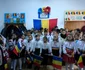 elevi centenar