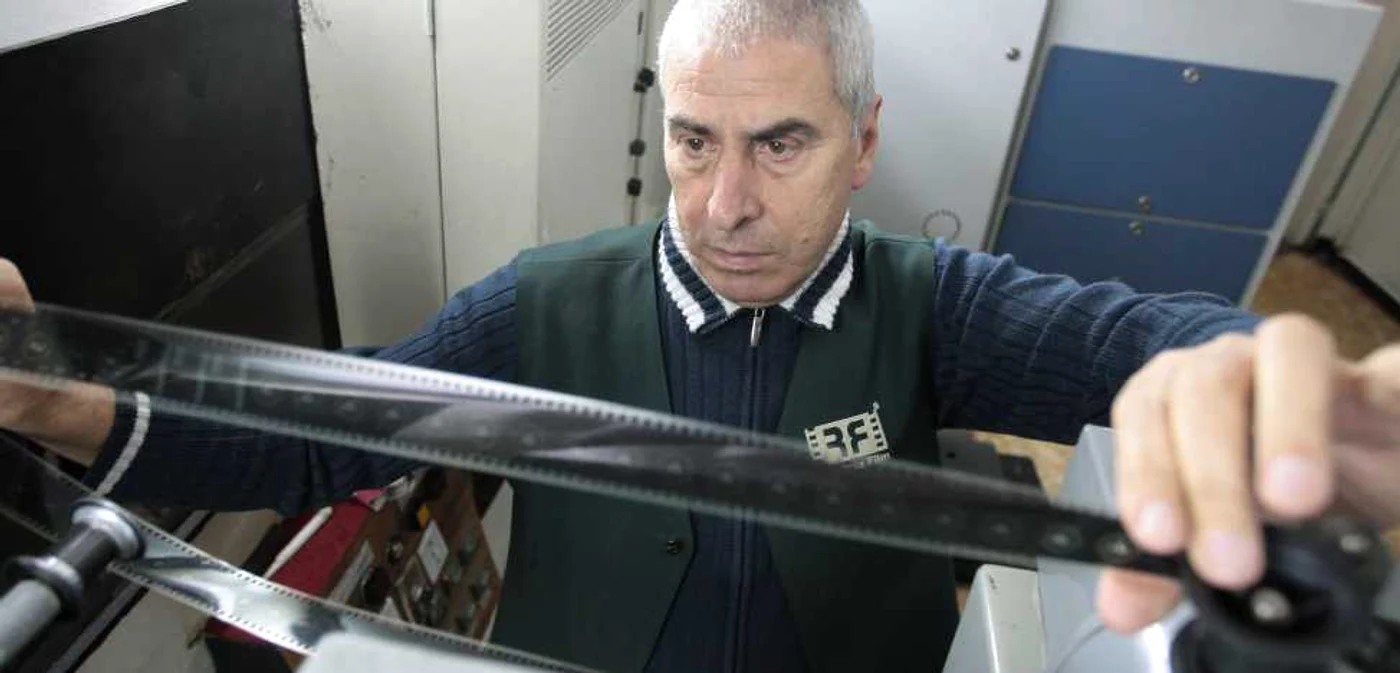 Costică Costache