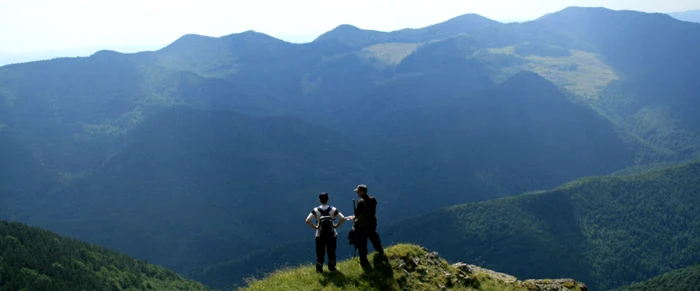 Pădurile dese au dat denumirea judeţului de astăzi