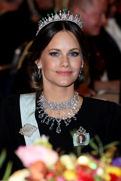 Prințesa Sofia, Getty (1) jpg