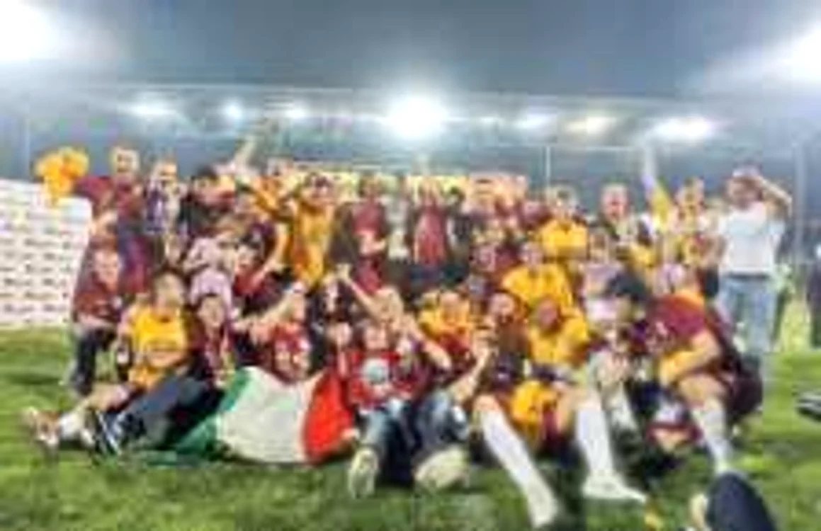 CFR Cluj a câştigat al treilea titlu la fotbal în cinci ani  