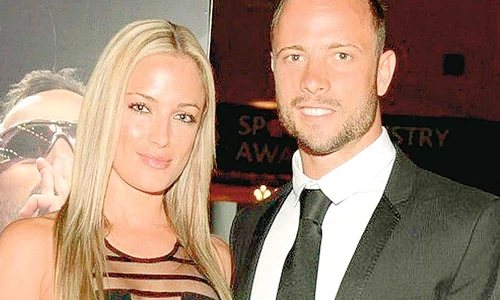 La prima sa audiere  în procesul pentru  omor, Oscar Pistorius  nu a părut să regrete  nimic din ce  s a întâmplat  (Fotografii: Reuters) jpeg