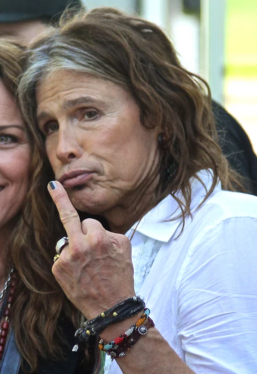 steven tyler