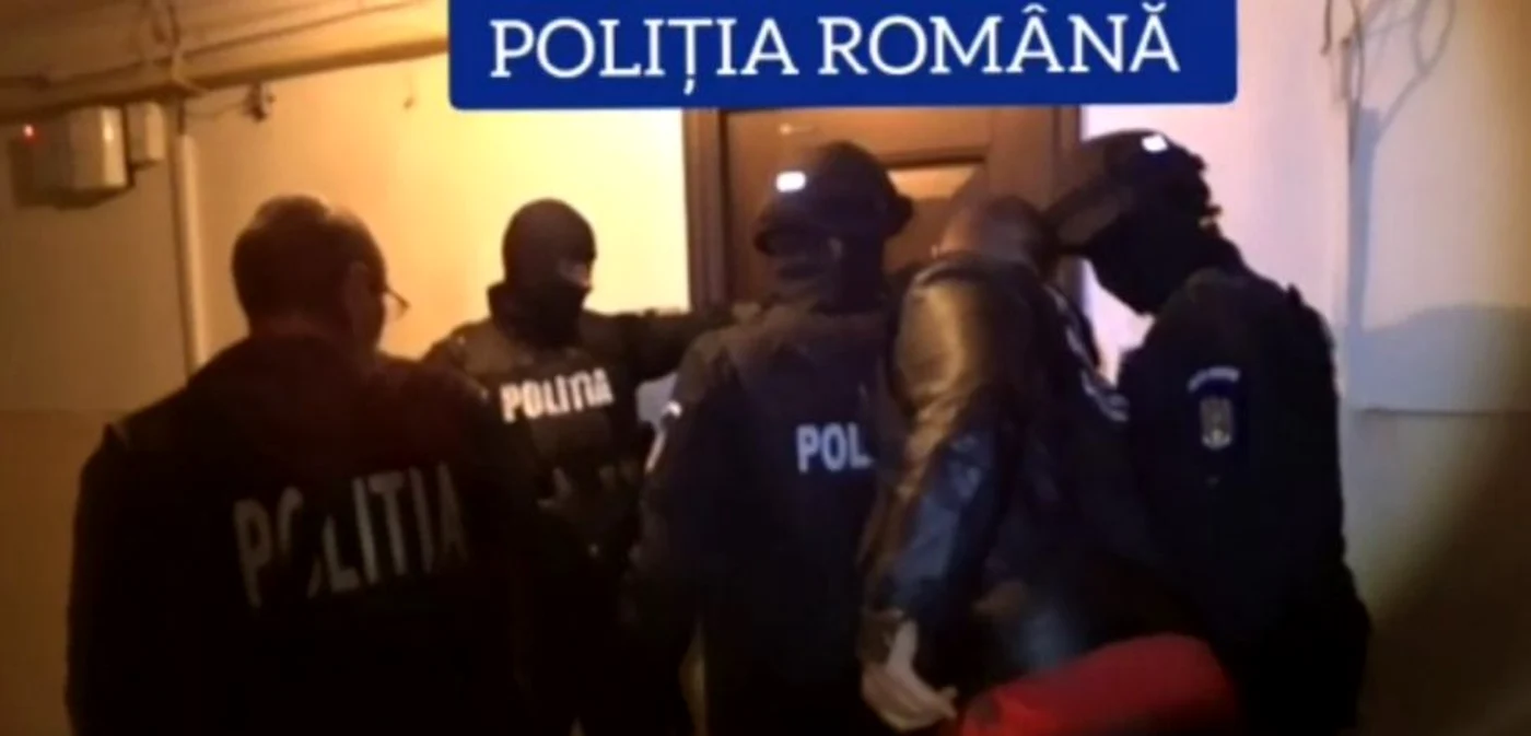 FOTO Arhivă Adevărul