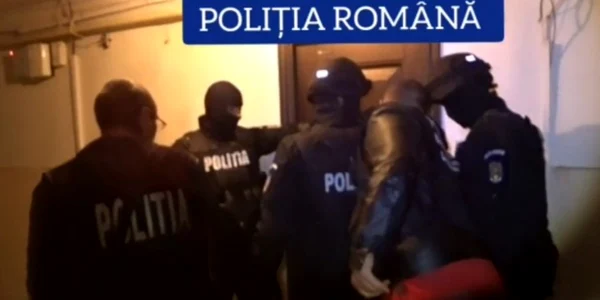 perchezitii