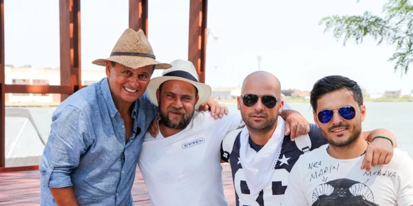 poftiti la munca antena 1 