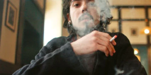 Fumatul atenuează gustul