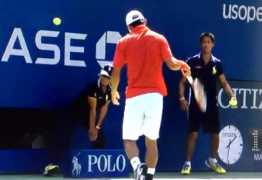 Kei Nishikori