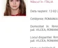 Vădăstreanu Raffaella de 18 ani din Râmnicu Vâlcea dispărută de acasă ca să fie cu iubitul din Ploieşti Foto Adevărul