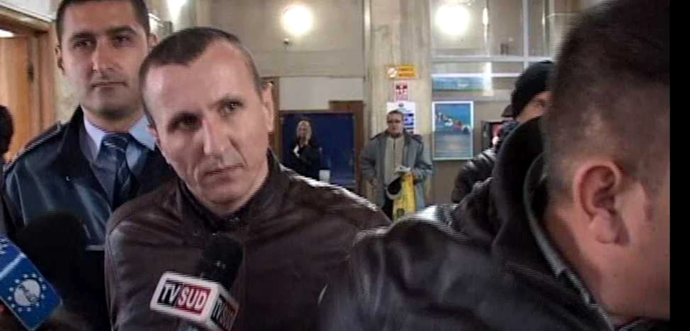 Aristică Bejinaru va fi judecat în stare de arest la domiciliu