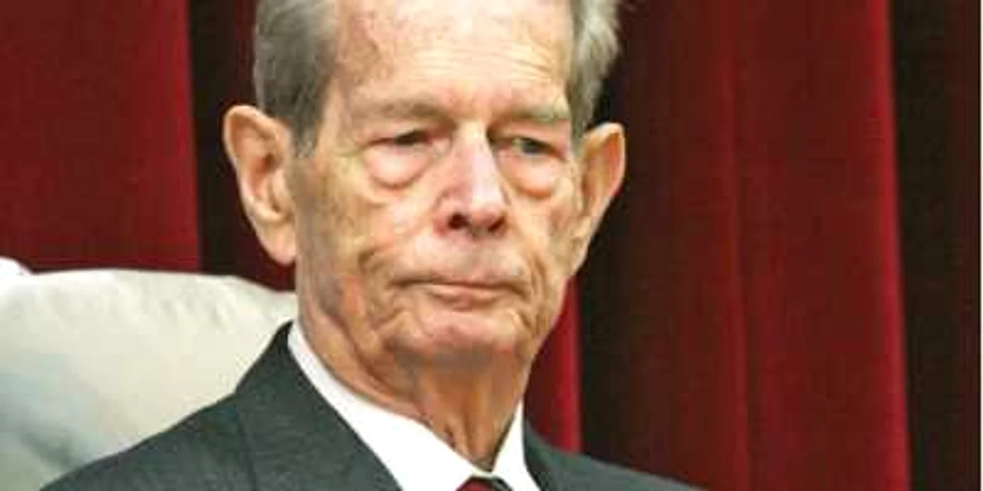 Regele Mihai  a tansmis  mesajul  romanilor 