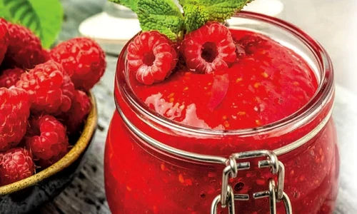 dulceata de zmeura jpg