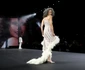 Andie MacDowell pe podium la Paris, Foto Profimedia (2) jpg