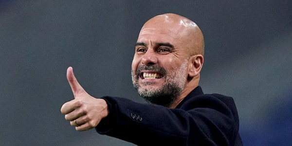 Guardiola