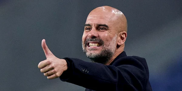 Guardiola