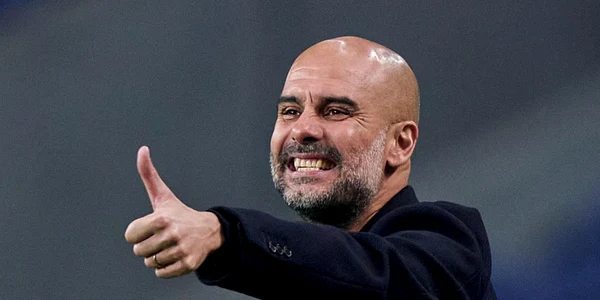 Guardiola