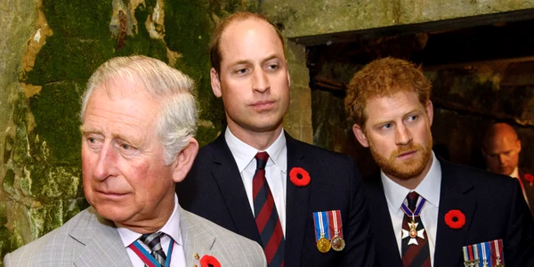Charles, William și Harry jpg