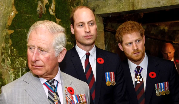 Charles, William și Harry jpg
