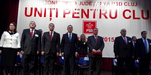 zgonea dragnea cluj foto