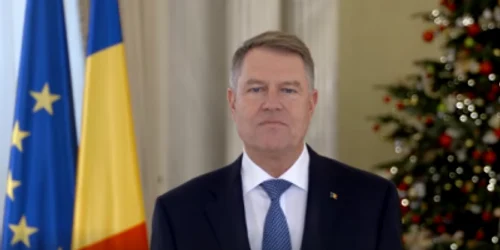 Iohannis