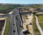 Drumul expres Dex4 intre Autostrada Transilvania A3 si Tureni, Cluj Foto Daniel Guță ADEVĂRUL (22) JPG