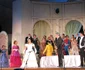 Mii de spectatori au urmărit opera "Traviata" în Parcul Rozelor Foto