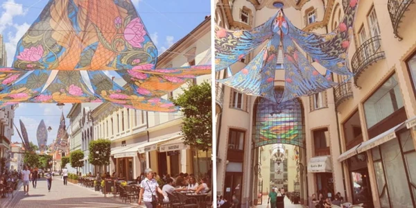 oradea