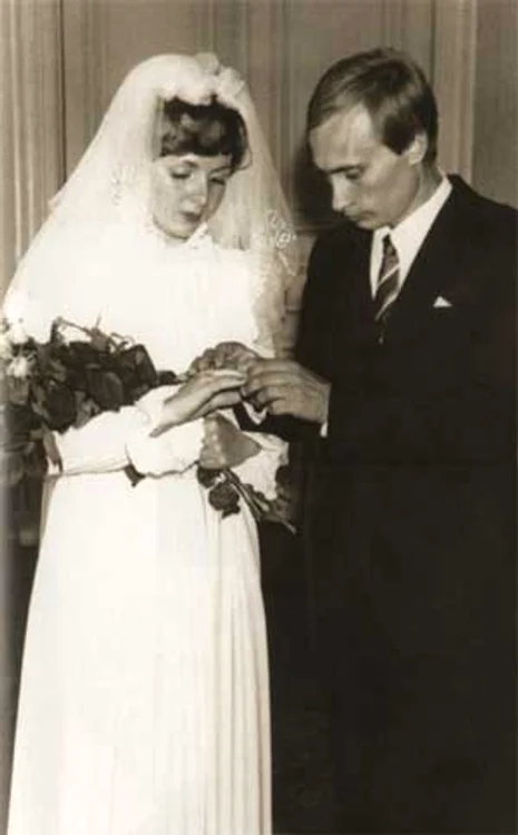 vladimir putin wedding 2 jpeg