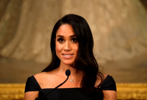 Meghan Markle