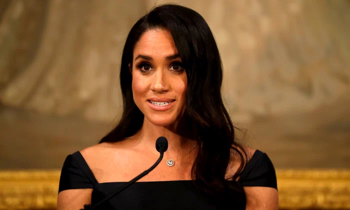 Meghan Markle foto getty jpg