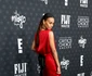 Zoe Saldana la Critics Choice Awards