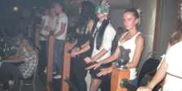 Reşiţenii au petrecut de Halloween