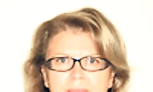 Gabriela Streinu Cercel, soția celebrului doctor jpeg