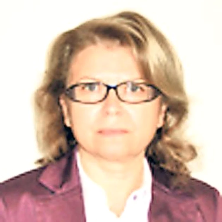 Gabriela Streinu Cercel, soția celebrului doctor