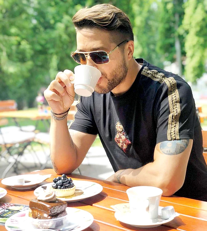 
    Foto: Sever Gheorghe  