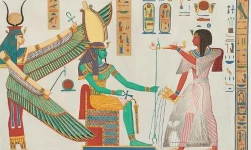 Incestul faraonic – fenomen real? jpeg