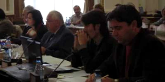Oradea: Regulamentul de publicitate mai așteaptă