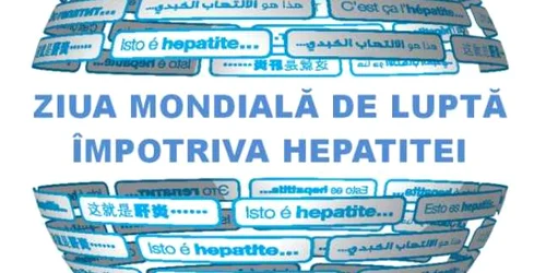 campanie impotriva hepatitei