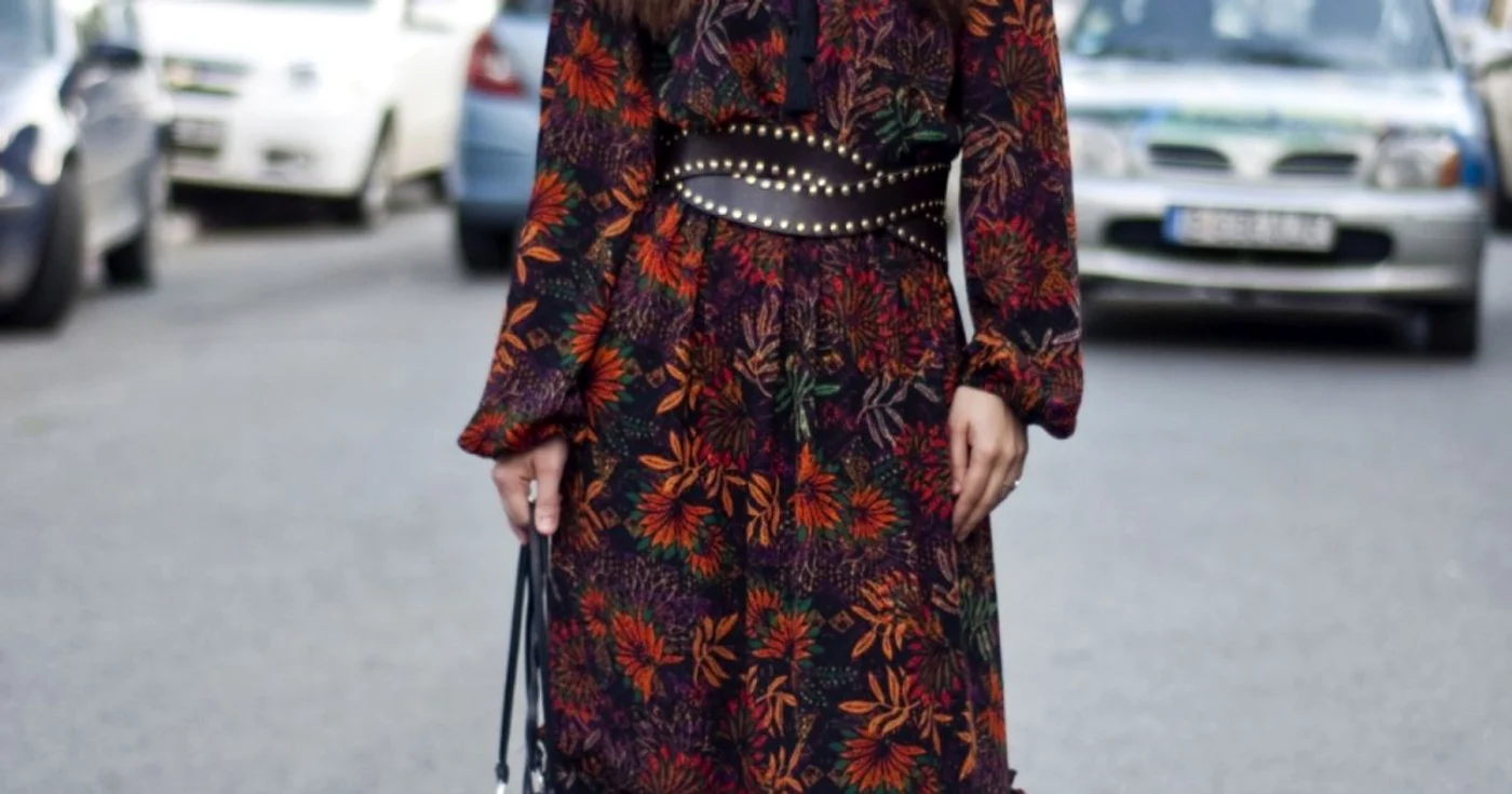 moda strazii