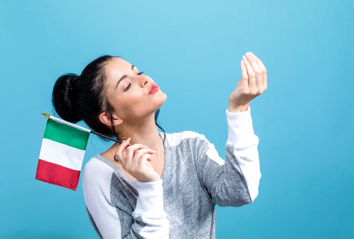 Mesajul transmis de o româncă stabilită de 20 de ani în Italia / Foto: Shutterstock