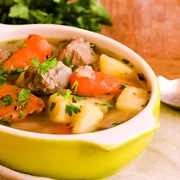Ciorba cu carne de vita jpeg