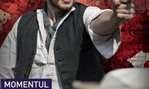 Viasat History lansează noua serie de programe Viasat Epic jpeg