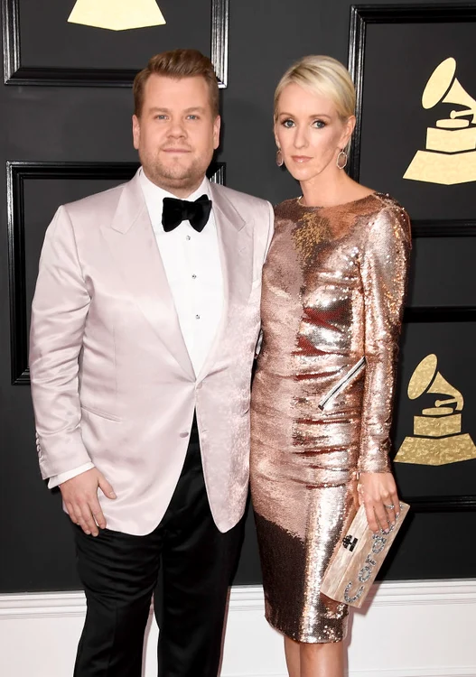 The 59th GRAMMY Awards Arrivals jpeg