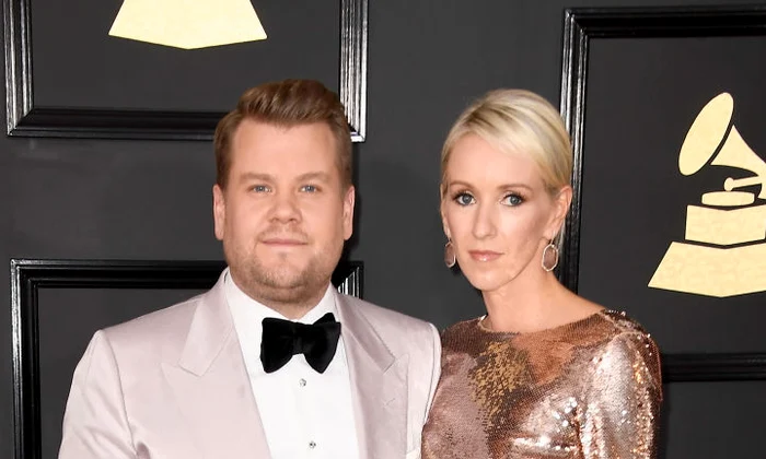 The 59th GRAMMY Awards Arrivals jpeg